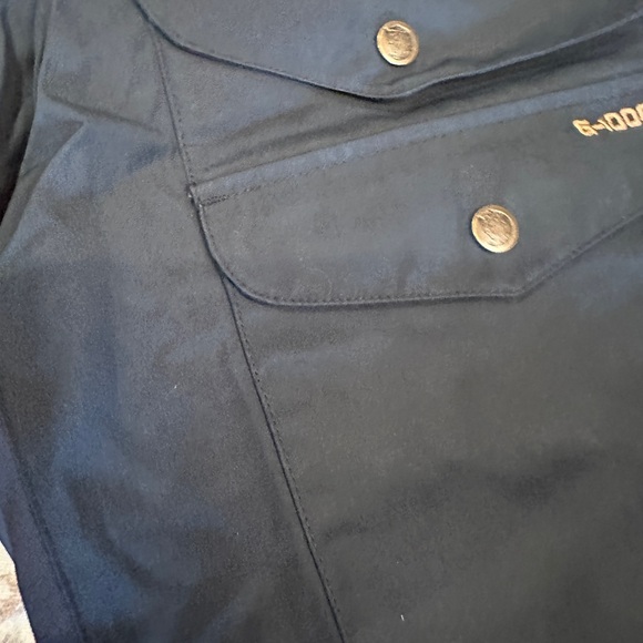 Fjallraven Pants NWT Size 6 Women - Picture 13 of 13